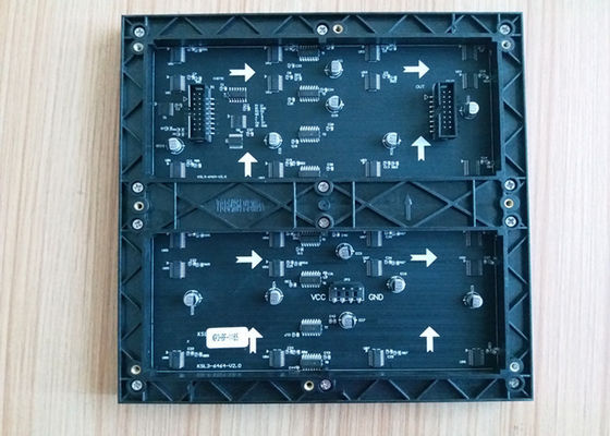 Guter Preis super hochauflösendes Innen-farbenreiches Modul p3 SMD mit Entschließung 64dots*64dots Online