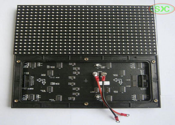 Guter Preis Schirmmodul SMD RGB LED, farbenreiches Anzeigenmodul LED-P10 im Freien mit 1/4scan Online