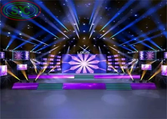 LED-Display für Bühnenlicht-Shows zu unschlagbaren Preisen