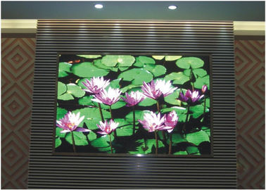 Full Color SMD Indoor Outdoor Rental Bühne Led-Bildschirm P3.91 Led-Display-Panel