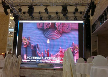 P3.91 Panel Mobile Led Billboard Hintergrund Video Wand Hochzeitsbühne Vermietung Led-Bildschirm
