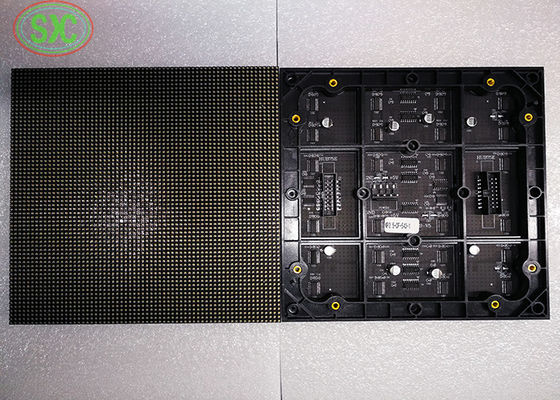 Guter Preis Videodarstellungs-hochauflösendes Foto Innen-P2.5mm LED LED-Anzeigen-Modul 160mm*160mm, 320mm*160mm Online