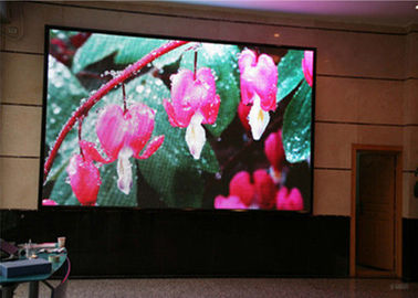 HD P2 Indoor Bühnen Hintergrund Led TV Studio Bildschirm Led Video Wandbildschirm in voller Farbe