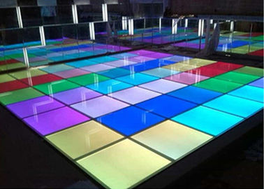 Licht auf Tanzfläche 320x160mm Led Modul, 960 X960mm Led Schrank
