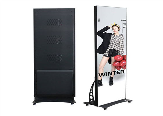 SMD 2121 Lampenkugeln und fortschrittliche moderne Produktionsanlagen für Miet-LED-Display P2.5 Innenraum-Digitalwandplakatbildschirm