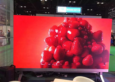 Kurvbildschirm Indoor 1/16 Scanmodus 32x32 Dot P6 LED Ultra HD-Display