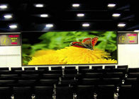 Farbenreiche Innenanzeige LED-Smd2121 mit Helligkeit 2500nits für Stadium, 1.923mm Pixel