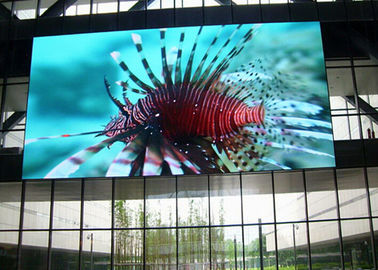 Indoor Outdoor SMD Vollfarbe P4.81 Bühne Led Mietbildschirm für Konzerte Pantalla Video Wandplatten 500x500mm