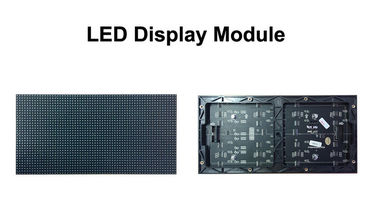 Indoor SMD LED Bildschirm chaming mall P4 LED-Display mittlerweile WIFI 3G LISN Steuerung kommerzielle Werbung LED-Display