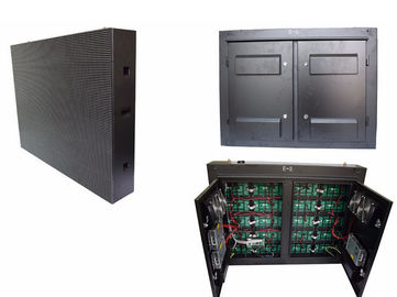 P8 Outdoor Stadion LED Display Werbung LISN Steuerung 3G Steuerung Dichte 15625 Stadion Umfang LED-Display