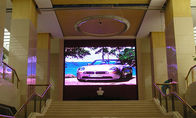 P2.5 Innen-1R1G1B 3 in 1 LED-Anzeige, LED-Schirm-Videowand für Einkaufszentrum