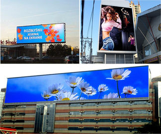 640x640mm P5 RGB-Full-Colour-LED-Display für die Bühne Layout LED Wand Video