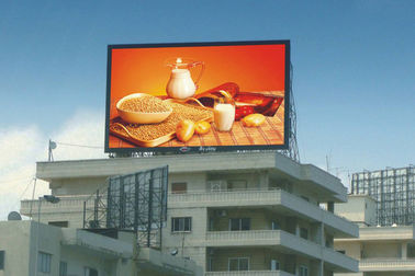 Druckguss-Aluminium-P1.25-Video-Display für Werbung, Live-Übertragungen, ultraklare, fleckenfreie LED-Display