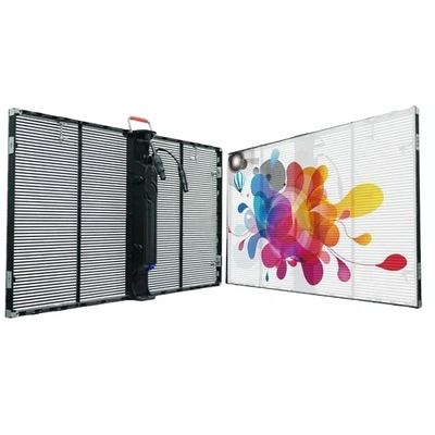10bits/1024-Level-Full-Colour-LED-Bildschirme SMD2727 für Renatl/Festwerbung