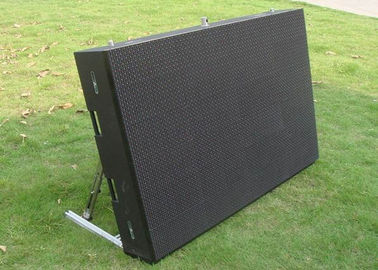 SMD P10 Sportstadion-LED-Display Werbeplakate