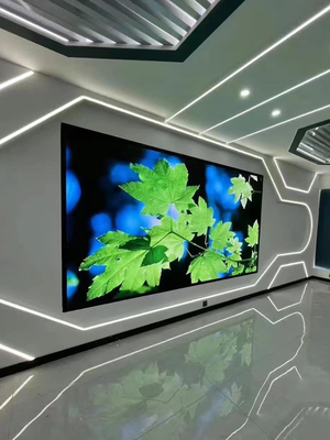 640x640mm p1.8 p2.5 Innenraum-Full-Colour-LED-Display-Panel