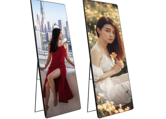 P3 Indoor Full Color Stage LED Videowand 1000cd/m2 Helligkeit 192x192mm