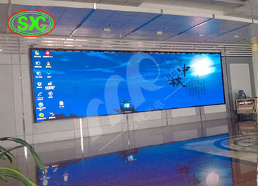 Großbildschirm Veranstaltung Outdoor High Definition LED Vermietung Bildschirm HD P4 Bühnenhintergrund LED-Display-Bildschirm