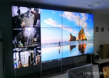 SMD Indoor LED Display, 3,91mm Hochrefresh Rate Video Wand kommerzielle Werbung LED-Display