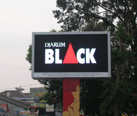 P1.9 Außenwerbung Stadion Led Display Smd 3535 Wifi 3g Control Wasserdichtes Stadion Led Display Bildschirm Stadion Led Display