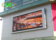 LED Videodarstellungs-Brett P5 HD im Freien für die Werbung/Einkaufszentrum