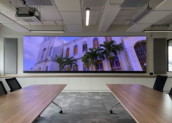 Werbe-LED-Bildschirm für Eisenschränke, Full-Colour Outdoor-LED-Display-Vermietung, geeignet für Straßen und Geschäftsstraßen