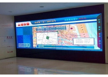 Werbung Festinstallation 6500cd Hochhell P6 Outdoor Full Color Led Bildschirm