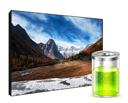 LED-Billboard P6.67 Außenvermietung / Festanlage LED-Bildschirm