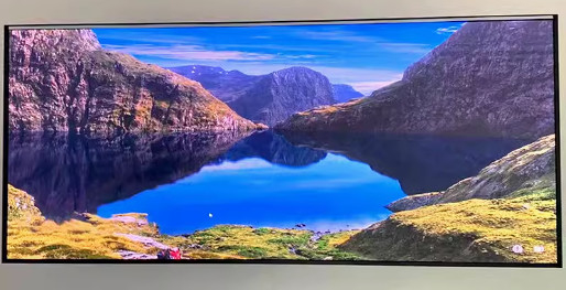 P3 Vollfarben-Innen- und Außenwerbe-LED-Display, LED-Video-Wandplatte HD