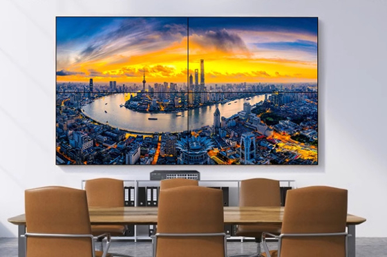 Vermietung von Aluminiumschränken mit Druckguss Modul P10 LED-Billboard-Display hohe Helligkeit