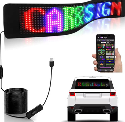 Cab Car Screen Wasserdicht P4 Vollfarb Epistar Chip 3 Jahre Garantie