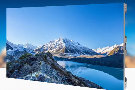 Vermietung von Aluminiumschränken mit Druckguss Modul P10 LED-Billboard-Display hohe Helligkeit