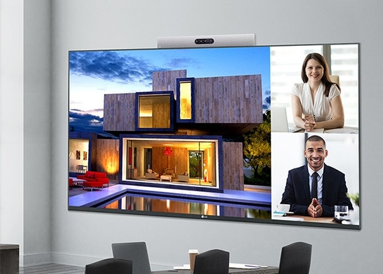 Full Color P4 Indoor Rental LED Display Screen 320x160mm Modul für Hochzeitskonzert und Musikfestival