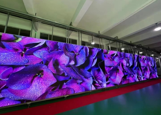 Videowand P1.25 P2 P3.91 Modul Pantallas Gigantes P3 Digitale Beschilderung P10 Außenbildschirm Preise Led Display Werbebildschirm