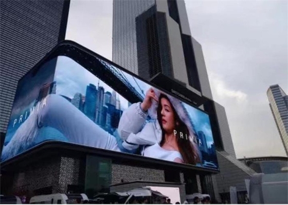 2025 Neue Technologie P3.91 Led Display Bildschirm Live-Streaming Produkte P3.91 HD Großer Led-Bildschirm