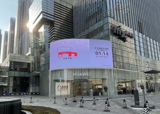 P3.91 4.81mm Led Bühne Vollfarb Kino HD 4K Vermietung Led Video Wand P2 P3 P4 LED Vermietung Panel Digital LED Display Bildschirm