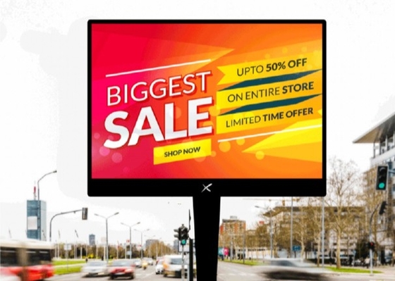 Hochleistungs-LED-Videowandbildschirm P2.5 P3 P4 P5 P6 Indoor-Outdoor-LED-Displaybildschirm