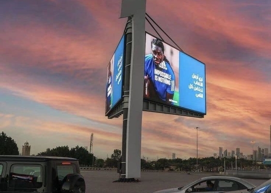 Hochleistungs-LED-Videowandbildschirm P2.5 P3 P4 P5 P6 Indoor-Outdoor-LED-Displaybildschirm
