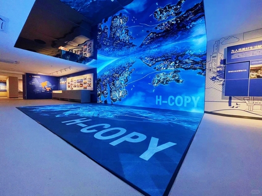 Ermäßigungen Led-Display Außenbereich P3.91 P4.81 Led-Bildschirm Panel Pantalla 500x1000mm Led-Videowand