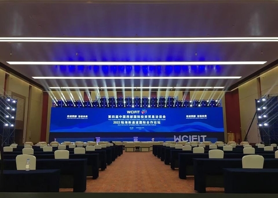 4k 8k Led P2 P3 Bildschirm Panel Vollfarbbildschirm Innenvideowand Kompletsystem P4 5 6 mm Led Video Wand Led Display Bildschirm