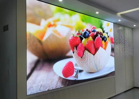 LC Sign LED Videowand für Konzert Pixel Bildschirm