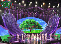 2500nits Stadium LED der Helligkeits-SMD sortiert P3 für Zeremonien, Unterhaltung aus
