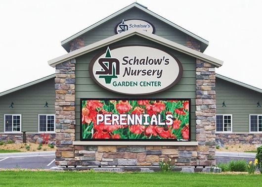 SMD2727 Outdoor-Full-Colour-LED-Werbetafeln für Einkaufszentren und Stadien