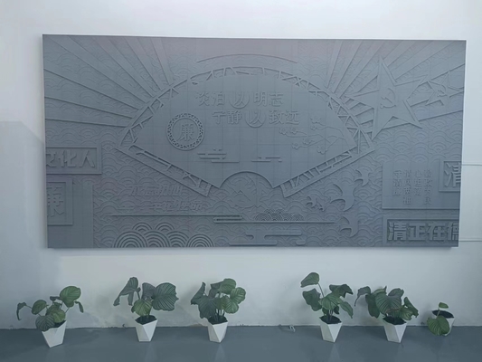 Große Indoor P5 Vollfarbe Event Bühne Hintergrund Fixed Led Video Wandbildschirm