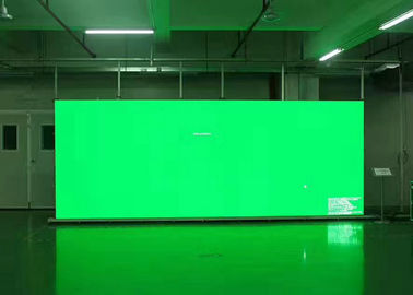 Innenwerbung RGB LED-Display P4 Wasserdicht, Unterhaltung, hochauflösend