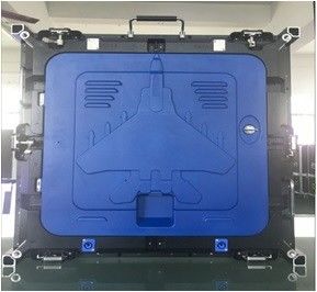 Werbung P5 farbenreicher Innenscan smd2121 LED-Anzeigen-IP34 1/16