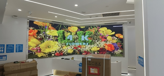 Hochwertigkeit 500x500mm 500x1000mm Vermietung Led Panel Video Indoor Bühne P3.9 p4.81 Led Konzertbildschirme