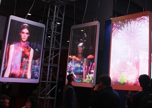 Die-Cast Aluminium Installation Weichmodul Bildschirm Wasserdicht HD Anpassbar P20 LED-Display Videowand