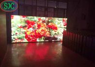 Hochauflösende farbenreiche LED-Innenanzeige SMD 212 wasserdichte 640mm x 640mm