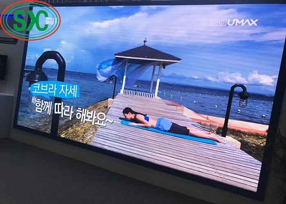 Guter Preis Vollfarbiger Outdoor-RGB-LED-Aluminiumbildschirm mit Fernbedienung Online